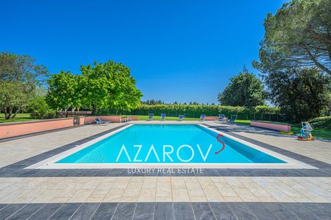 Lejlighed i Rosignano Marittimo, Livorno, Rosignano Marittimo - € 2.800.000 | Ref: 6014 - foto 4