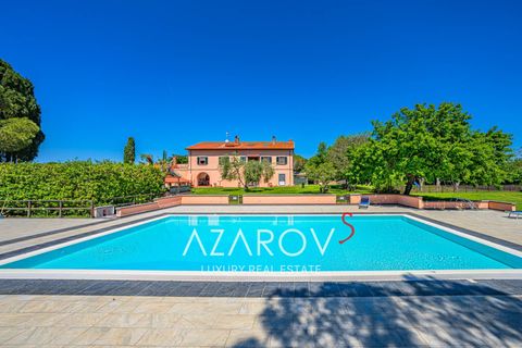 Lejlighed i Rosignano Marittimo, Livorno, Rosignano Marittimo - € 2.800.000 | Ref: 6014 - foto 5