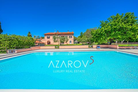 Lejlighed i Rosignano Marittimo, Livorno, Rosignano Marittimo - € 2.800.000 | Ref: 6014 - foto 6