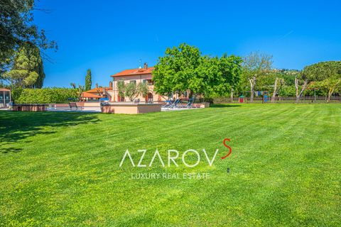 Lejlighed i Rosignano Marittimo, Livorno, Rosignano Marittimo - € 2.800.000 | Ref: 6014 - foto 9