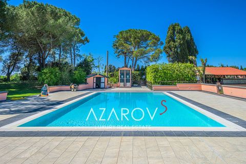 Lejlighed i Rosignano Marittimo, Livorno, Rosignano Marittimo - € 2.800.000 | Ref: 6014 - foto 10