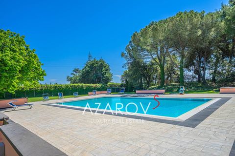 Lejlighed i Rosignano Marittimo, Livorno, Rosignano Marittimo - € 2.800.000 | Ref: 6014 - foto 11