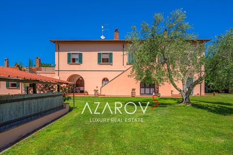 Lejlighed i Rosignano Marittimo, Livorno, Rosignano Marittimo - € 2.800.000 | Ref: 6014 - foto 12