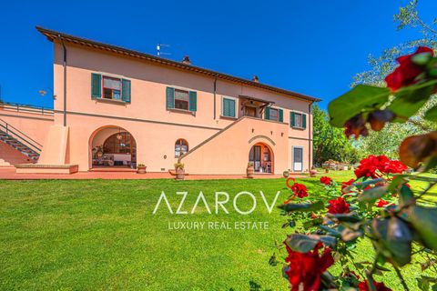 Lejlighed i Rosignano Marittimo, Livorno, Rosignano Marittimo - € 2.800.000 | Ref: 6014 - foto 13