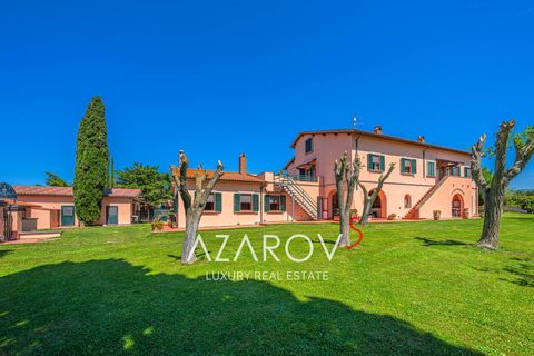 Lejlighed i Rosignano Marittimo, Livorno, Rosignano Marittimo - € 2.800.000 | Ref: 6014 - foto 14