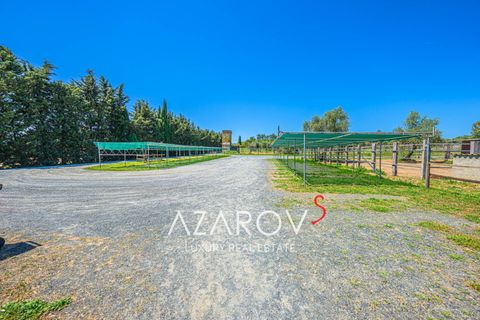 Lejlighed i Rosignano Marittimo, Livorno, Rosignano Marittimo - € 2.800.000 | Ref: 6014 - foto 15