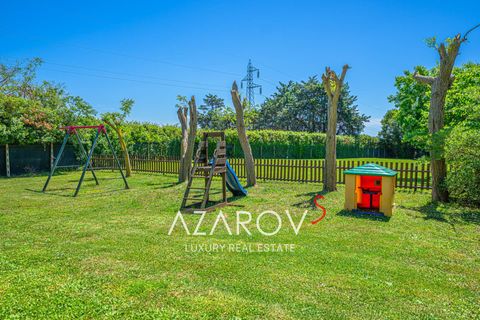 Lejlighed i Rosignano Marittimo, Livorno, Rosignano Marittimo - € 2.800.000 | Ref: 6014 - foto 21