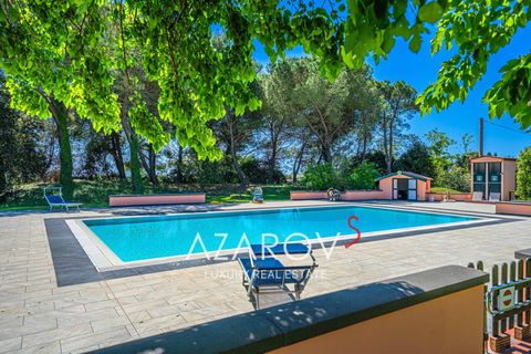 Lejlighed i Rosignano Marittimo, Livorno, Rosignano Marittimo - € 2.800.000 | Ref: 6014 - foto 22