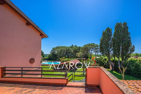 Lejlighed i Rosignano Marittimo, Livorno, Rosignano Marittimo - € 2.800.000 | Ref: 6014 - foto 23