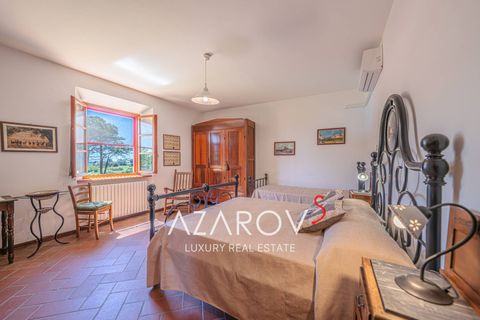 Lejlighed i Rosignano Marittimo, Livorno, Rosignano Marittimo - € 2.800.000 | Ref: 6014 - foto 24