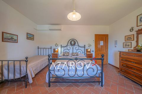 Lejlighed i Rosignano Marittimo, Livorno, Rosignano Marittimo - € 2.800.000 | Ref: 6014 - foto 25