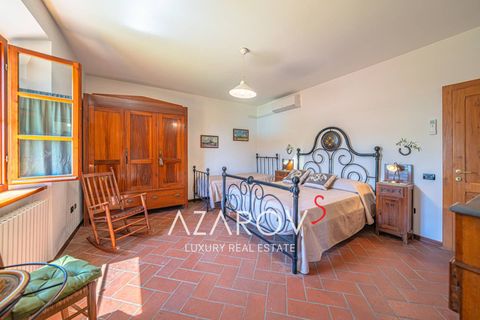 Lejlighed i Rosignano Marittimo, Livorno, Rosignano Marittimo - € 2.800.000 | Ref: 6014 - foto 28