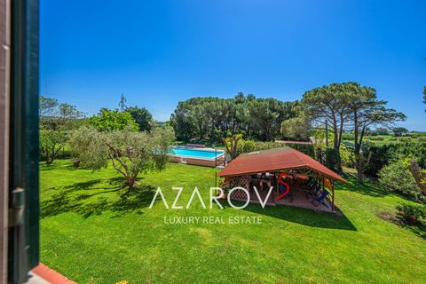 Lejlighed i Rosignano Marittimo, Livorno, Rosignano Marittimo - € 2.800.000 | Ref: 6014 - foto 29