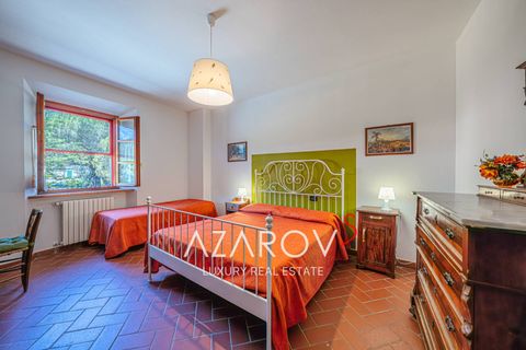 Lejlighed i Rosignano Marittimo, Livorno, Rosignano Marittimo - € 2.800.000 | Ref: 6014 - foto 30