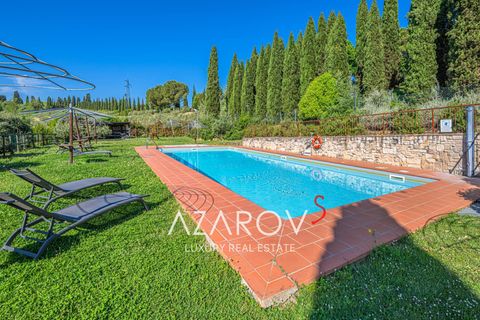 Leilighet i Fucecchio, Florence, Fucecchio - € 4 800 000 | Ref: 6015 - foto 2