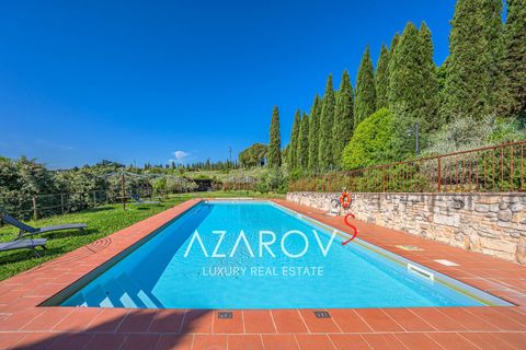 Leilighet i Fucecchio, Florence, Fucecchio - € 4 800 000 | Ref: 6015 - foto 3