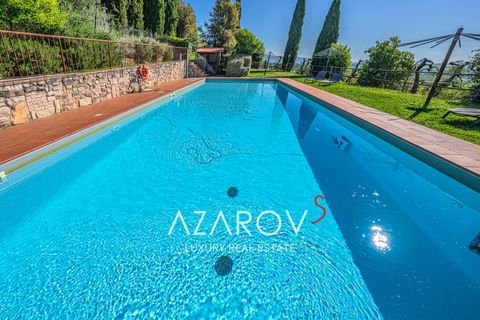 Leilighet i Fucecchio, Florence, Fucecchio - € 4 800 000 | Ref: 6015 - foto 4
