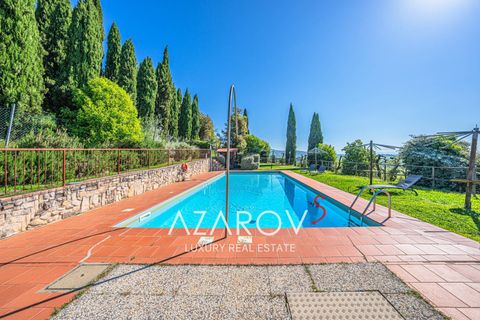 Leilighet i Fucecchio, Florence, Fucecchio - € 4 800 000 | Ref: 6015 - foto 5