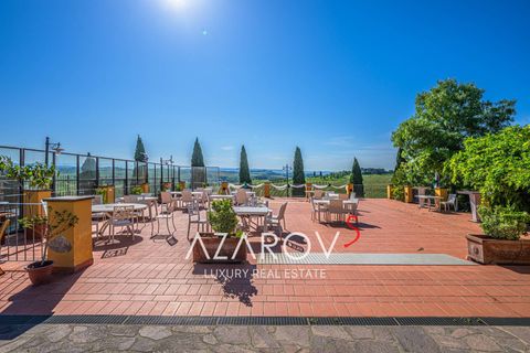 Leilighet i Fucecchio, Florence, Fucecchio - € 4 800 000 | Ref: 6015 - foto 7