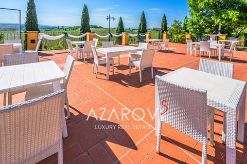 Leilighet i Fucecchio, Florence, Fucecchio - € 4 800 000 | Ref: 6015 - foto 8