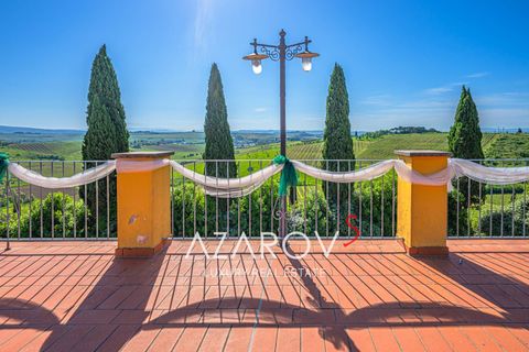 Leilighet i Fucecchio, Florence, Fucecchio - € 4 800 000 | Ref: 6015 - foto 9