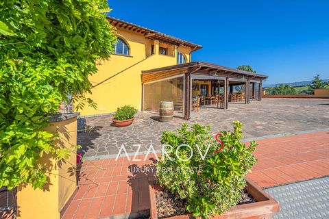 Leilighet i Fucecchio, Florence, Fucecchio - € 4 800 000 | Ref: 6015 - foto 10