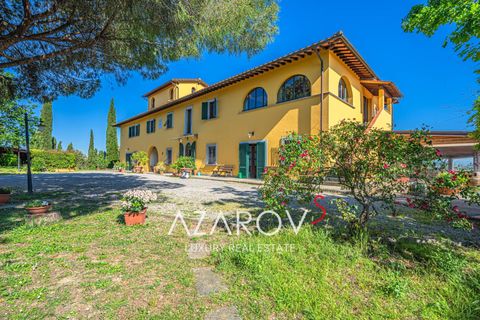Leilighet i Fucecchio, Florence, Fucecchio - € 4 800 000 | Ref: 6015 - foto 11