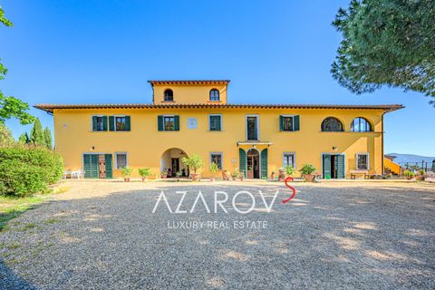 Leilighet i Fucecchio, Florence, Fucecchio - € 4 800 000 | Ref: 6015 - foto 13