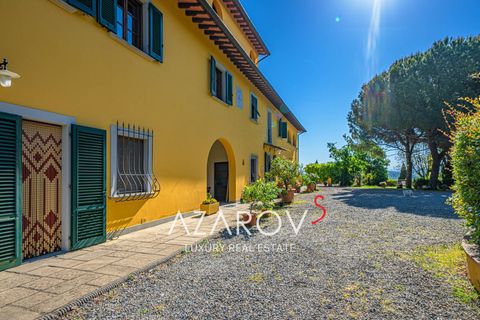 Leilighet i Fucecchio, Florence, Fucecchio - € 4 800 000 | Ref: 6015 - foto 14