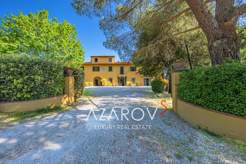 Leilighet i Fucecchio, Florence, Fucecchio - € 4 800 000 | Ref: 6015 - foto 15