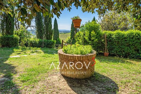 Leilighet i Fucecchio, Florence, Fucecchio - € 4 800 000 | Ref: 6015 - foto 16