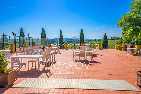 Leilighet i Fucecchio, Florence, Fucecchio - € 4 800 000 | Ref: 6015 - foto 19