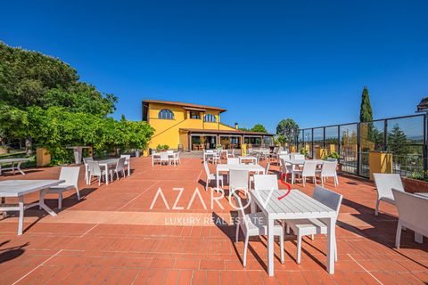 Leilighet i Fucecchio, Florence, Fucecchio - € 4 800 000 | Ref: 6015 - foto 21