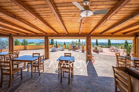 Leilighet i Fucecchio, Florence, Fucecchio - € 4 800 000 | Ref: 6015 - foto 23
