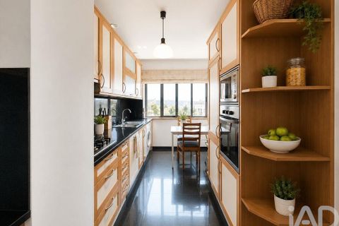 Lejlighed i Lisbon, Lisbon, Lisbon - € 710.000 | Ref: 912916 - foto 5