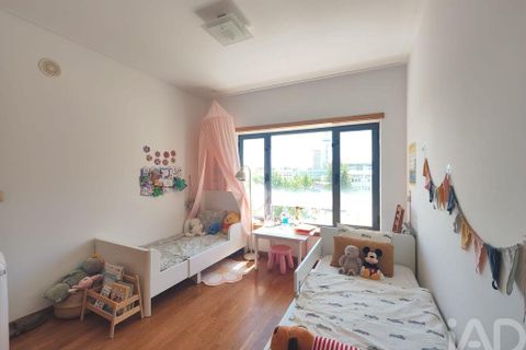 Lejlighed i Lisbon, Lisbon, Lisbon - € 710.000 | Ref: 912916 - foto 10