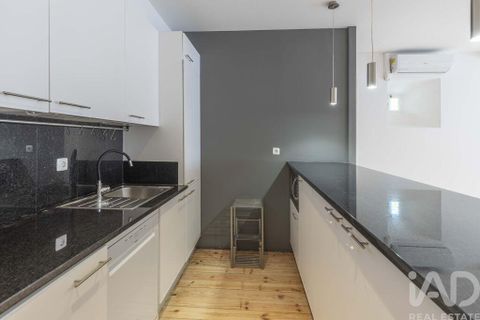 Apartament a Lisbon, Lisbon, Lisbon - € 2.300/mes | Ref: 162073 - foto 3