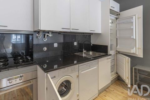Apartament a Lisbon, Lisbon, Lisbon - € 2.300/mes | Ref: 162073 - foto 4
