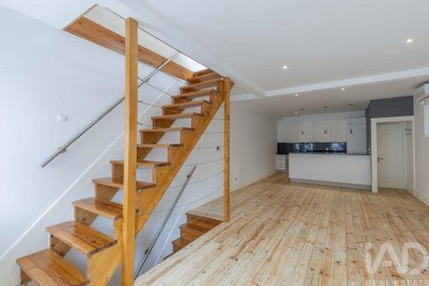 Apartament a Lisbon, Lisbon, Lisbon - € 2.300/mes | Ref: 162073 - foto 8
