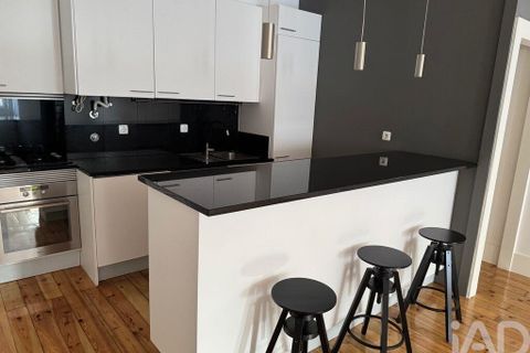 Apartament a Lisbon, Lisbon, Lisbon - € 2.300/mes | Ref: 162073 - foto 2