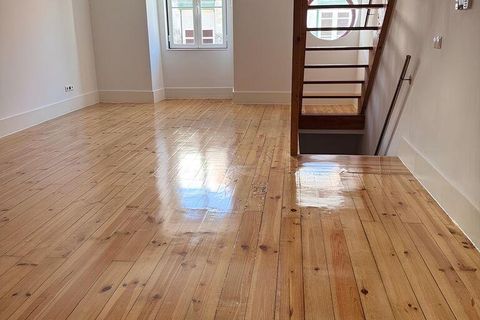 Apartament a Lisbon, Lisbon, Lisbon - € 2.300/mes | Ref: 162073 - foto 7