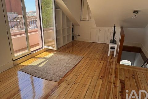 Apartament a Lisbon, Lisbon, Lisbon - € 2.300/mes | Ref: 162073 - foto 19