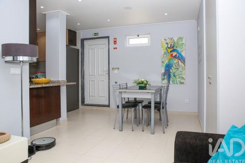 Lejlighed i Torres Vedras, Lisbon, Torres Vedras - € 255.000 | Ref: 912274 - foto 1