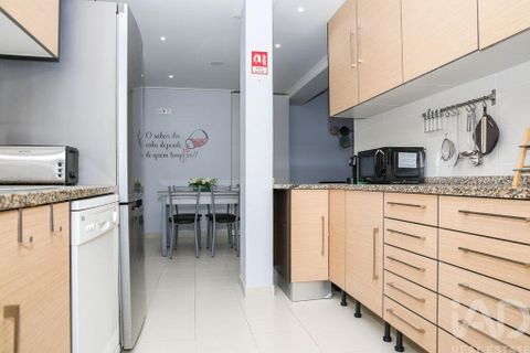Lejlighed i Torres Vedras, Lisbon, Torres Vedras - € 255.000 | Ref: 912274 - foto 7