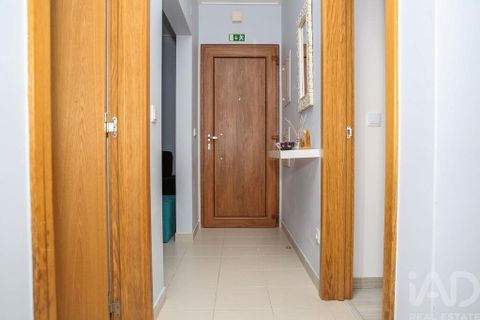 Lejlighed i Torres Vedras, Lisbon, Torres Vedras - € 255.000 | Ref: 912274 - foto 9