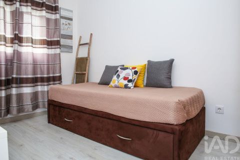 Lejlighed i Torres Vedras, Lisbon, Torres Vedras - € 255.000 | Ref: 912274 - foto 14