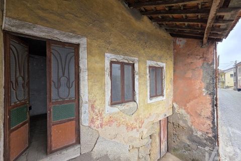 Byhus i Nelas, Viseu, Nelas - € 24.990 | Ref: 913372 - foto 4