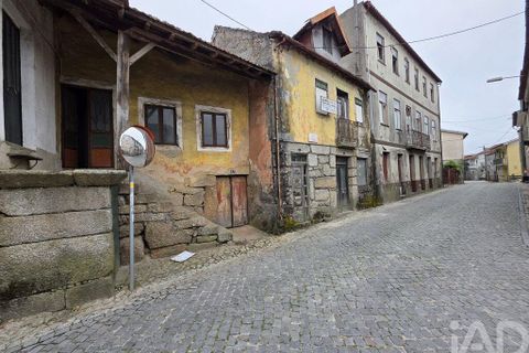 Byhus i Nelas, Viseu, Nelas - € 24.990 | Ref: 913372 - foto 8