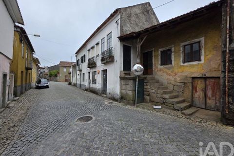 Byhus i Nelas, Viseu, Nelas - € 24.990 | Ref: 913372 - foto 9