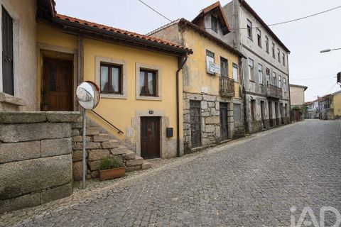 Byhus i Nelas, Viseu, Nelas - € 24.990 | Ref: 913372 - foto 1